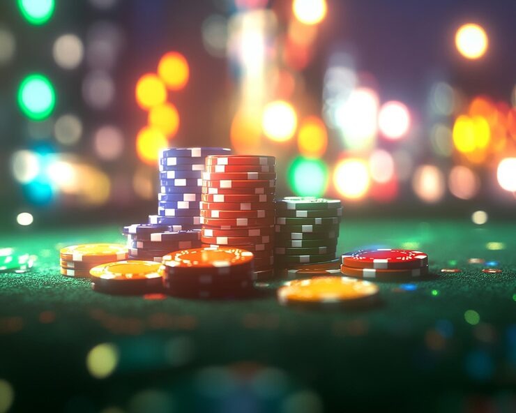moveon88 platform dashboard with live tables and sports markets